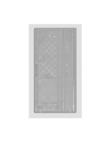 Case, GIGABYTE, GB-C201PI, MidiTower, Case product features Rackmountable/Accessory/Transparent panel, Not included, MicroATX, 