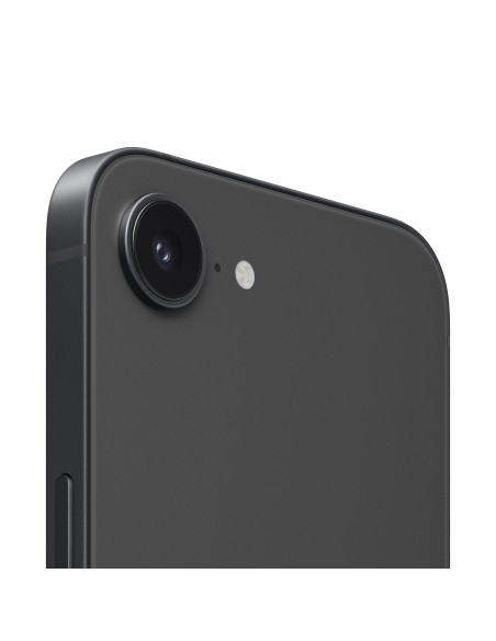 MOBILE PHONE IPHONE 17E/256GB BLACK MHRV4 APPLE