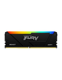 MEMORY DIMM 8GB PC28800 DDR4/KF436C17BB2A/8 KINGSTON
