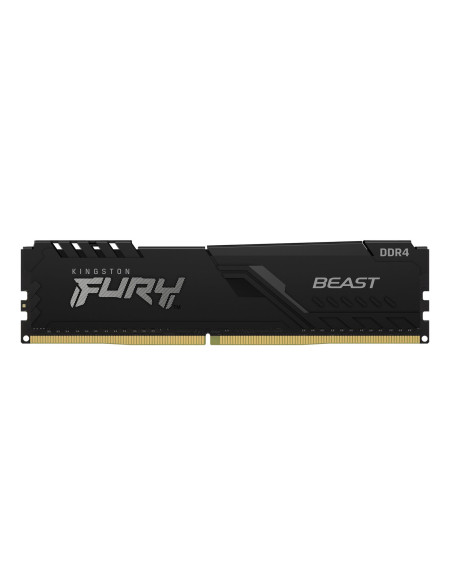 MEMORY DIMM 16GB PC25600 DDR4/KF432C16BB1/16 KINGSTON