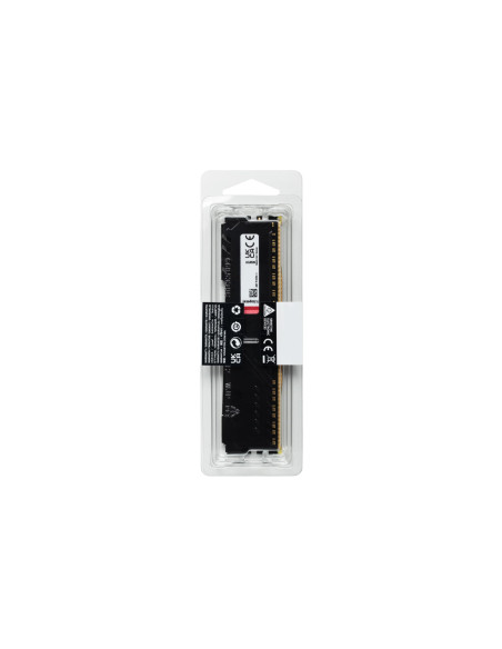 MEMORY DIMM 16GB PC25600 DDR4/KF432C16BB1/16 KINGSTON