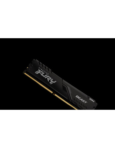 MEMORY DIMM 16GB PC25600 DDR4/KF432C16BB/16 KINGSTON