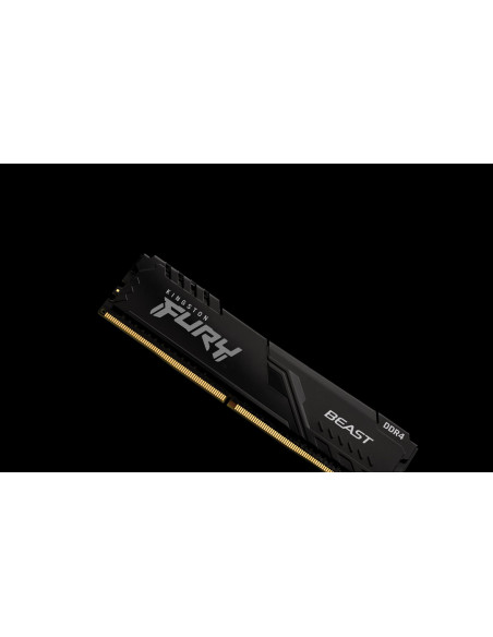 MEMORY DIMM 16GB PC25600 DDR4/KF432C16BB/16 KINGSTON