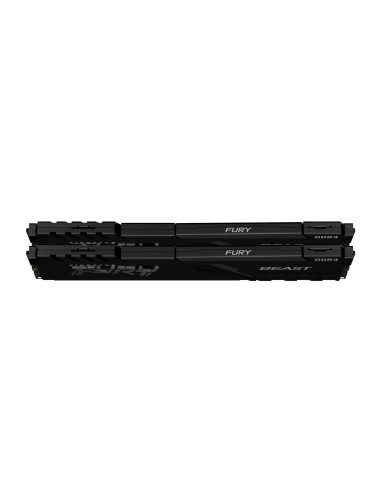MEMORY DIMM 32GB PC25600 DDR4/KIT2 KF432C16BBK2/32 KINGSTON