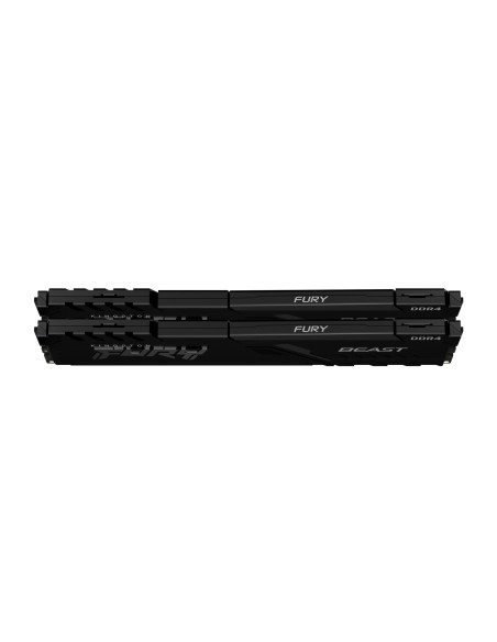 MEMORY DIMM 32GB PC25600 DDR4/KIT2 KF432C16BBK2/32 KINGSTON