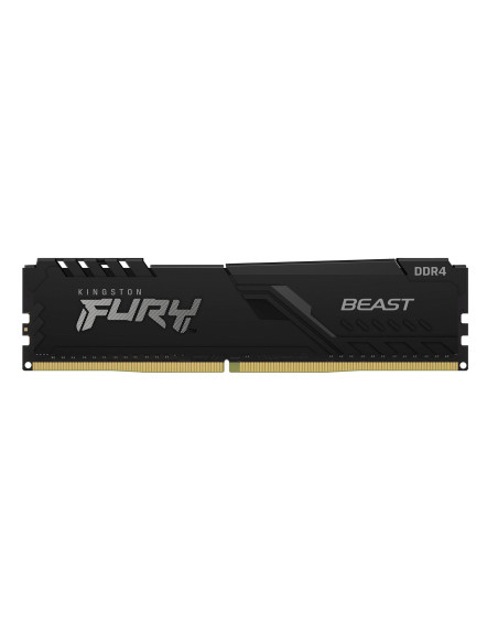 MEMORY DIMM 32GB PC25600 DDR4/KIT2 KF432C16BBK2/32 KINGSTON