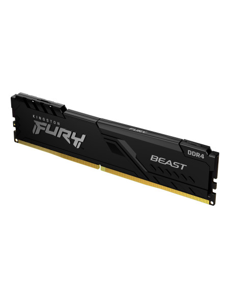 MEMORY DIMM 32GB PC25600 DDR4/KIT2 KF432C16BBK2/32 KINGSTON
