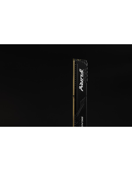 MEMORY DIMM 32GB PC25600 DDR4/KIT2 KF432C16BBK2/32 KINGSTON