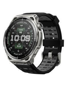 SMARTWATCH BALANCE 3/STEEL W2677GL3N AMAZFIT