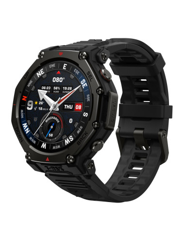 SMARTWATCH AMAZFIT T-REX 3 PRO/44MM BLACK W2548GL5N HUAMI