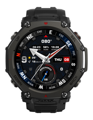 SMARTWATCH AMAZFIT T-REX 3 PRO/48MM W2443EU1N HUAMI