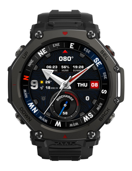 SMARTWATCH AMAZFIT T-REX 3 PRO/48MM W2443EU1N HUAMI