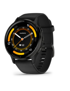 SMARTWATCH VENU 3/BLACK 010-02784-01 GARMIN