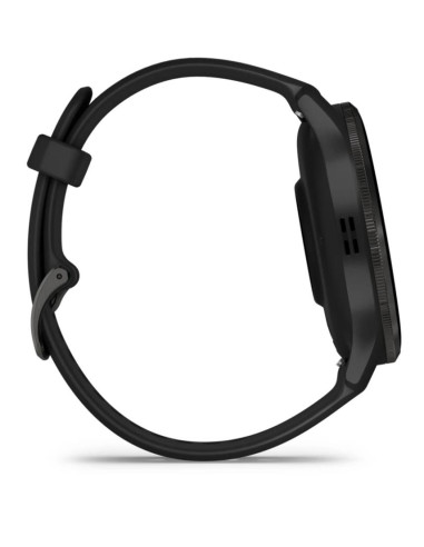 SMARTWATCH VENU 3/BLACK 010-02784-01 GARMIN