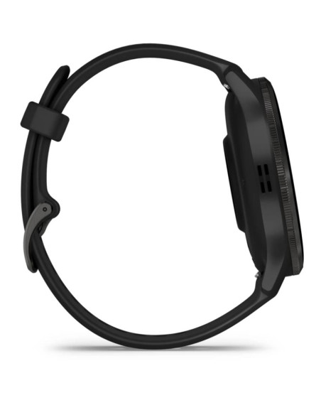 SMARTWATCH VENU 3/BLACK 010-02784-01 GARMIN