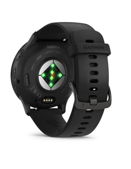 SMARTWATCH VENU 3/BLACK 010-02784-01 GARMIN