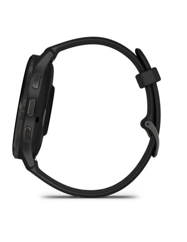 SMARTWATCH VENU 3/BLACK 010-02784-01 GARMIN
