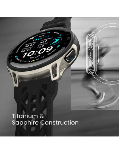 SMARTWATCH AMAZFIT/CHEETAH 2 PRO AMAZFIT