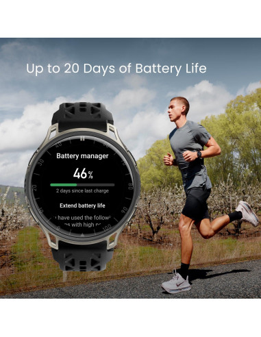 SMARTWATCH AMAZFIT/CHEETAH 2 PRO AMAZFIT