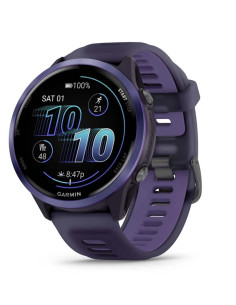SMARTWATCH FORERUNNER 570 47MM/INDIGO ALU 010-02971-02 GARMIN