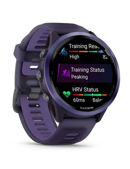 SMARTWATCH FORERUNNER 570 47MM/INDIGO ALU 010-02971-02 GARMIN