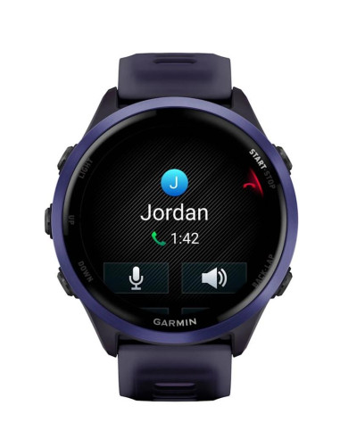 SMARTWATCH FORERUNNER 570 47MM/INDIGO ALU 010-02971-02 GARMIN