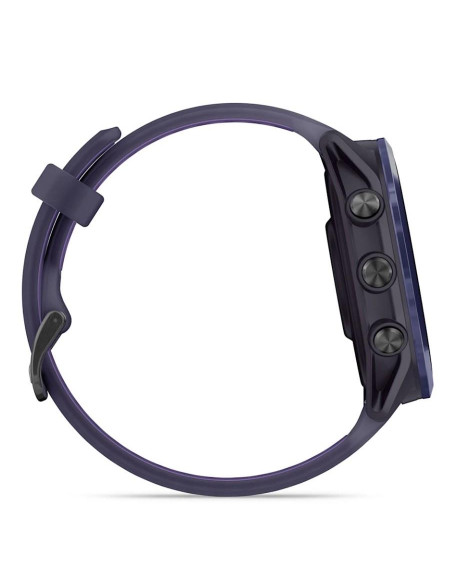 SMARTWATCH FORERUNNER 570 47MM/INDIGO ALU 010-02971-02 GARMIN