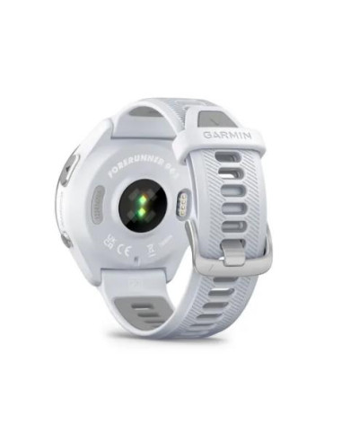 SMARTWATCH FORERUNNER 965/WHITEST. 010-02809-11 GARMIN