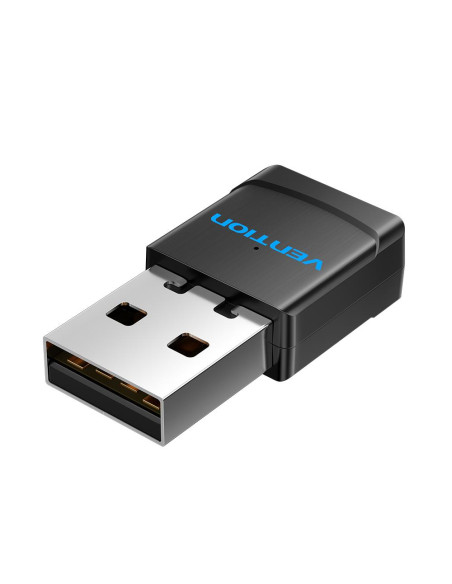 WRL ADAPTER USB 2.4G/5G WI-FI/KDSB0 VENTION
