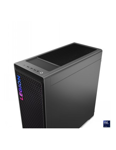 LENOVO LEGION T7 ULTRA 9 285K64GB2TB SSDINTEL Z890 CHIPSETRTX5080_16GB3X 120MM WITH RGB LIGHT + PCH HEATSINK + VRM HEATSINKW11H