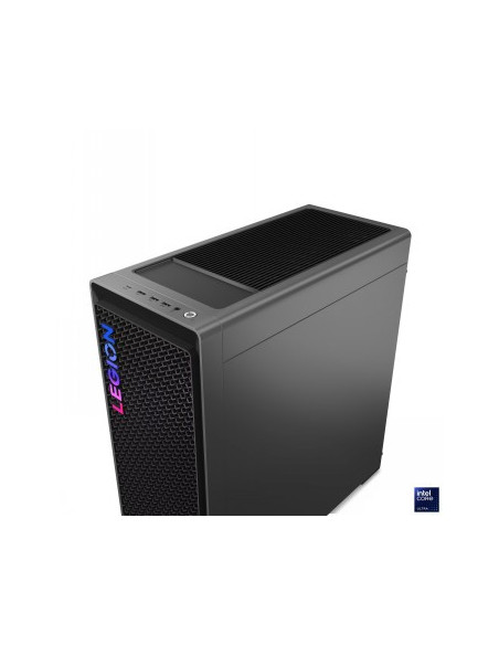 LENOVO LEGION T7 ULTRA 9 285K64GB2TB SSDINTEL Z890 CHIPSETRTX5080_16GB3X 120MM WITH RGB LIGHT + PCH HEATSINK + VRM HEATSINKW11H