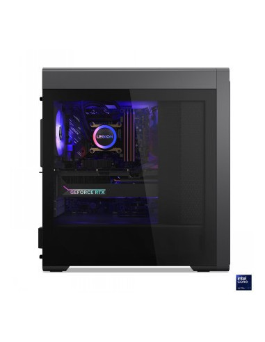LENOVO LEGION T7 ULTRA 9 285K64GB2TB SSDINTEL Z890 CHIPSETRTX5080_16GB3X 120MM WITH RGB LIGHT + PCH HEATSINK + VRM HEATSINKW11H