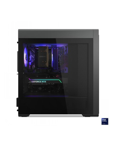 LENOVO LEGION T7 ULTRA 9 285K64GB2TB SSDINTEL Z890 CHIPSETRTX5080_16GB3X 120MM WITH RGB LIGHT + PCH HEATSINK + VRM HEATSINKW11H