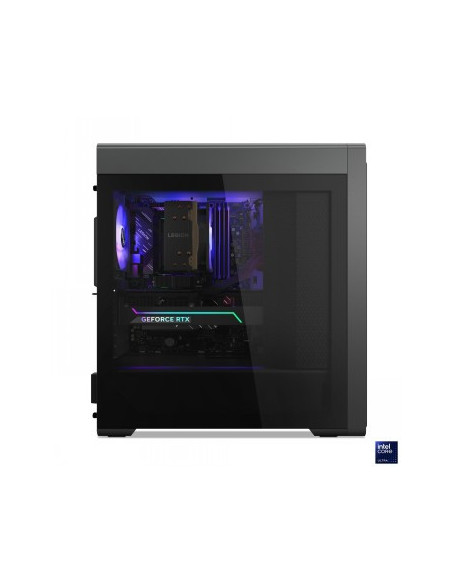 LENOVO LEGION T7 ULTRA 9 285K64GB2TB SSDINTEL Z890 CHIPSETRTX5080_16GB3X 120MM WITH RGB LIGHT + PCH HEATSINK + VRM HEATSINKW11H