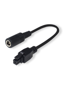 NET ACC POWER 4-PIN TO BARREL/PR2PD01B TELTONIKA