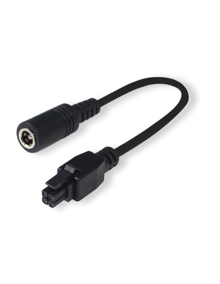 NET ACC POWER 4-PIN TO BARREL/PR2PD01B TELTONIKA