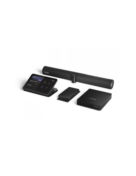 LENOVO THINKSMART CORE G2 DL U516GB FULL ROOM KIT +IP CONTROLLER (MTR)