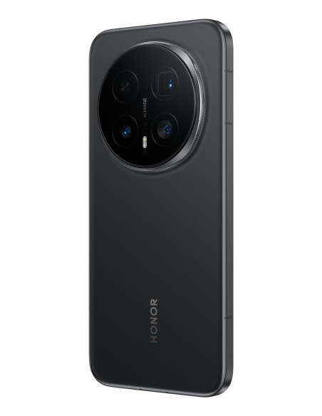 MOBILE PHONE HONOR MAGIC8 PRO/12/512GB BLACK 5109CCPN HONOR