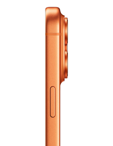 MOBILE PHONE IPHONE 17 PRO MAX/256GB COS.ORANGE MFYN4 APPLE