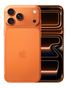 MOBILE PHONE IPHONE 17 PRO MAX/512GB COSM. ORANGE MFYT4 APPLE