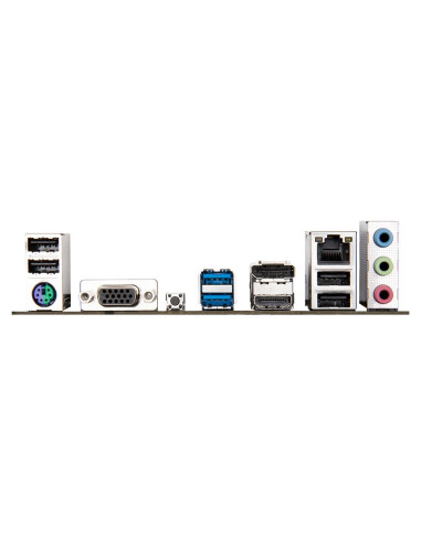 Mainboard, GIGABYTE, AMD A620, Socket AM5, micro ATX, RAM DDR5-SDRAM, 2xSlots, 1xPCI Express x1 slots, 1xPCI Express x16 slots,