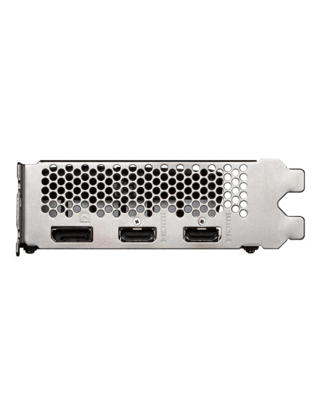 Graphics Card, MSI, NVIDIA GeForce RTX 3050, 6 GB, GDDR6, 96 bit, PCIE 4.0 16x, Dual Slot Fansink, 2xHDMI, 1xDisplayPort, RTX30