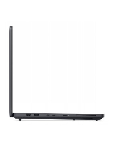 DELL PRO MAX 16 R7 PRO-AI35016FHD+32GB512SSDRTXPRO500-6GBFPRW11P3BW (US-KB)