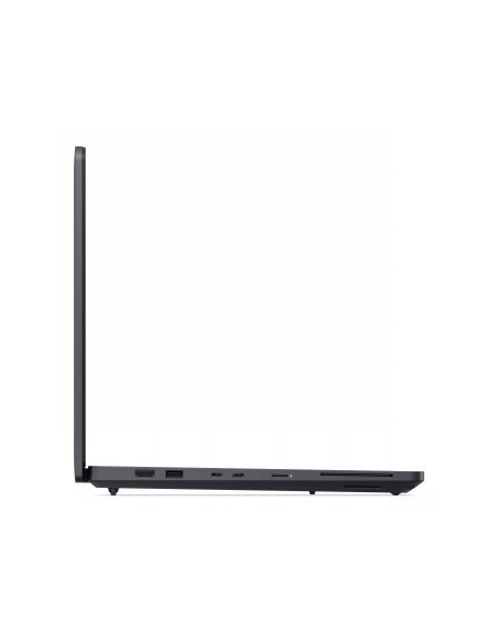 DELL PRO MAX 16 R7 PRO-AI35016FHD+32GB512SSDRTXPRO500-6GBFPRW11P3BW (US-KB)
