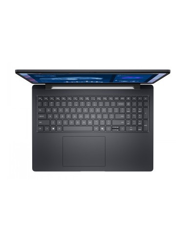 DELL PRO MAX 16 R7 PRO-AI35016FHD+32GB512SSDRTXPRO500-6GBFPRW11P3BW (US-KB)