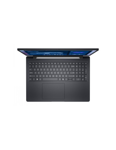DELL PRO MAX 16 R7 PRO-AI35016FHD+32GB512SSDRTXPRO500-6GBFPRW11P3BW (US-KB)