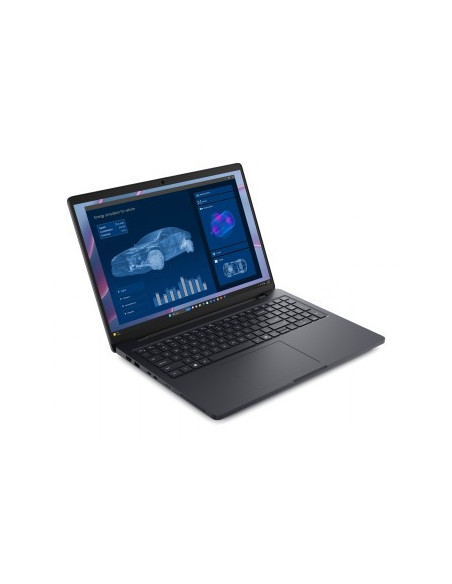 DELL PRO MAX 16 R7 PRO-AI35016FHD+32GB512SSDRTXPRO500-6GBFPRW11P3BW (US-KB)