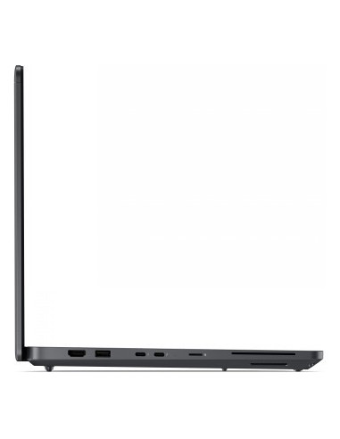 DELL PRO PRECISION 5 16 U7-366H16FHD+32GB1TBSSDRTXPRO1000-8GBFPRSCR11P3BW (ESTONIAN-KB)