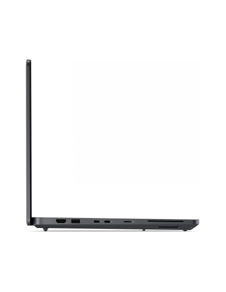 DELL PRO PRECISION 5 16 U7-366H16FHD+32GB1TBSSDRTXPRO1000-8GBFPRSCR11P3BW (ESTONIAN-KB)