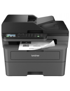 BROTHER MFC-L2800DW MONO LASER AIO, ADF, DUPLEX, WIFI, NFC, 32PPM